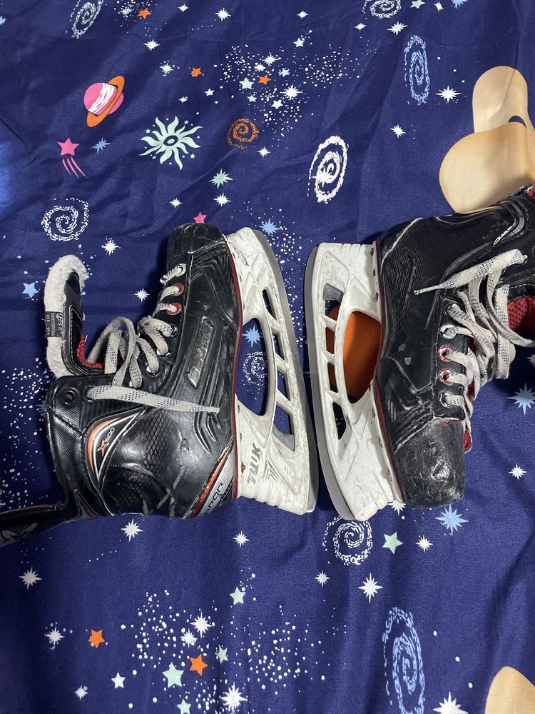Patine hochei bauer vapor x500