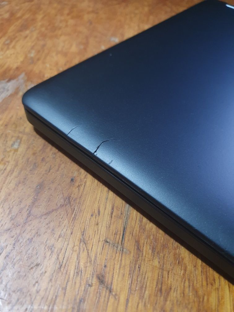 Dell latitude e5550