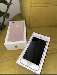 Iphone 7 Rose Gold