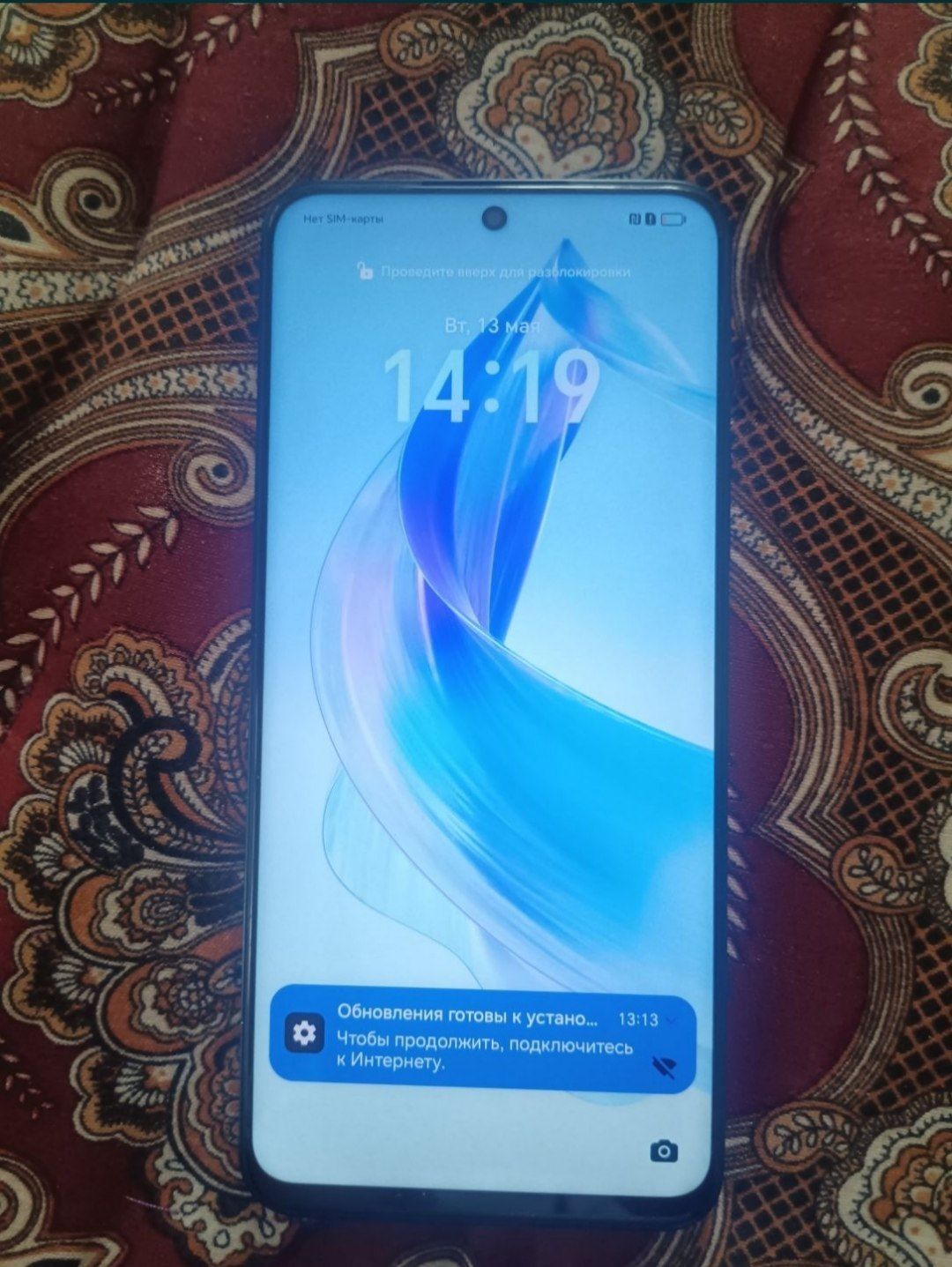 Honor 90 Lite sotiladi karobka dakument bor