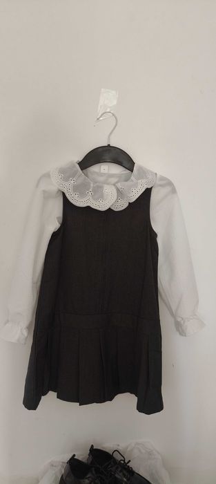 Haine scoala fata 6-8 ani