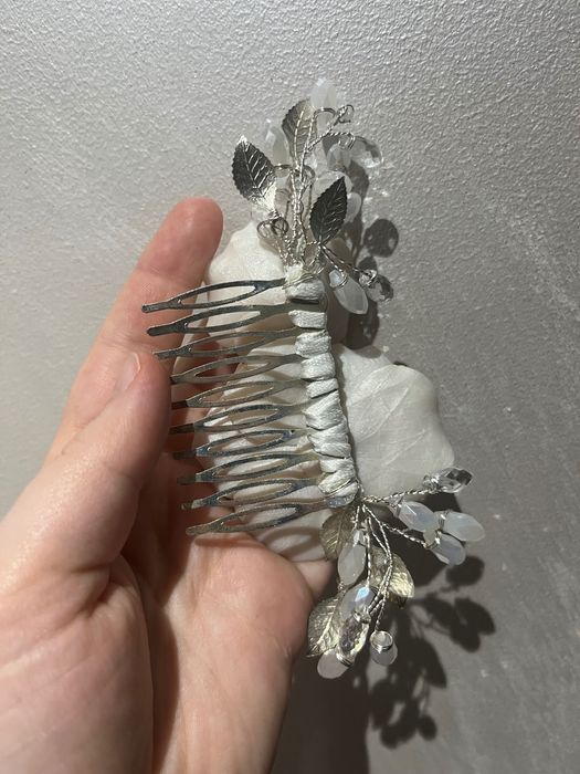 Accesoriu nou pentru coafura