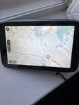 Navigtie gps TomTom Go profesional 6200 ,6” ,touch ,wi-fi , camion