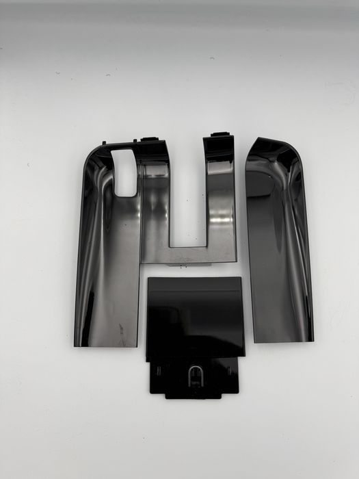 Capac si kit panou frontal Philips ep