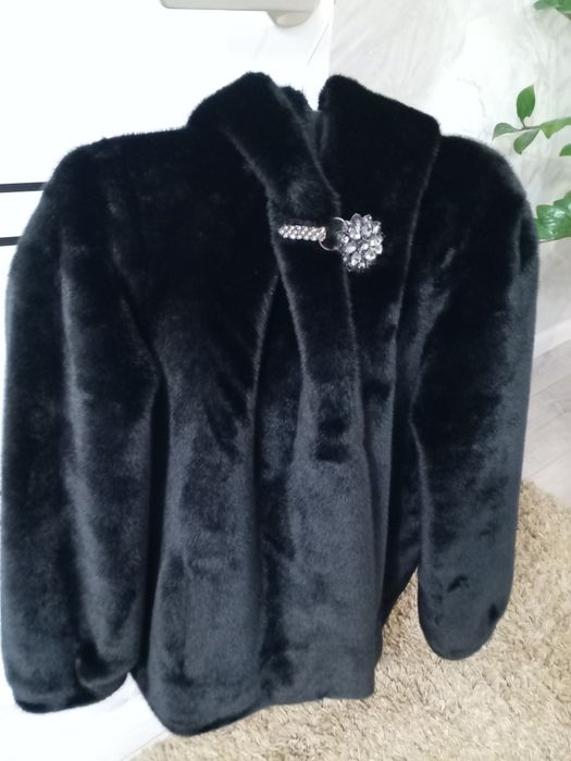 Продам шубку автоледи