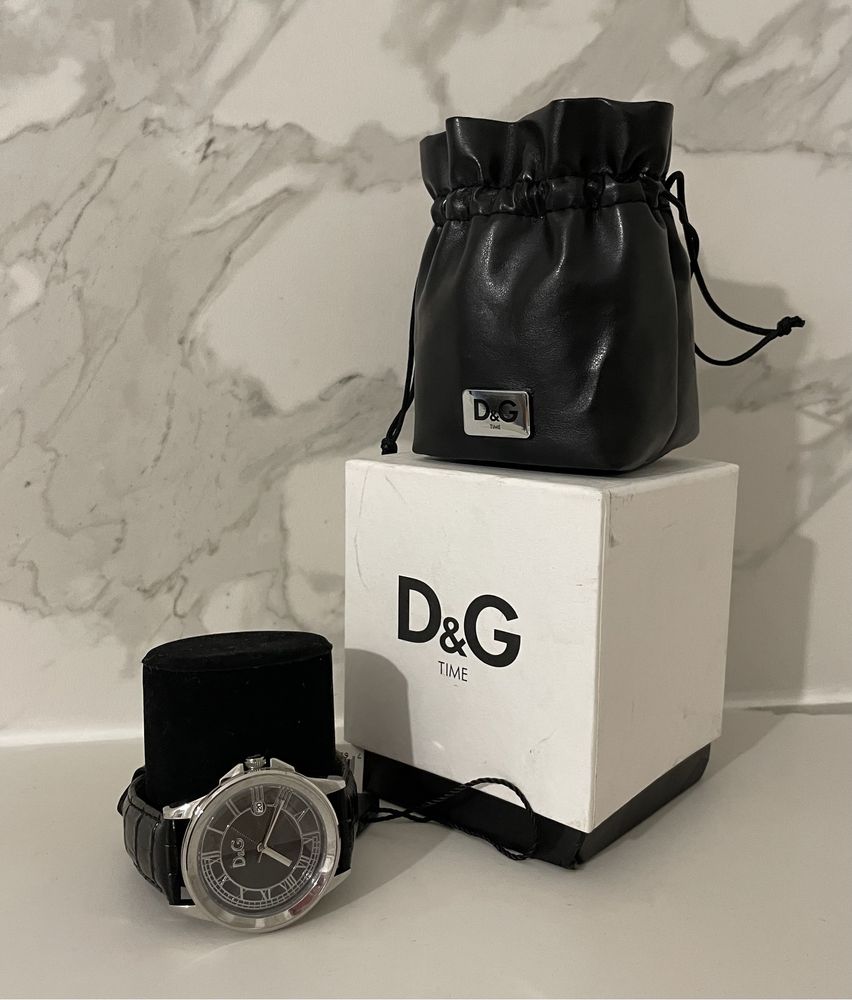 Ceasuri originale Dolce&Gabbana- 150 lei