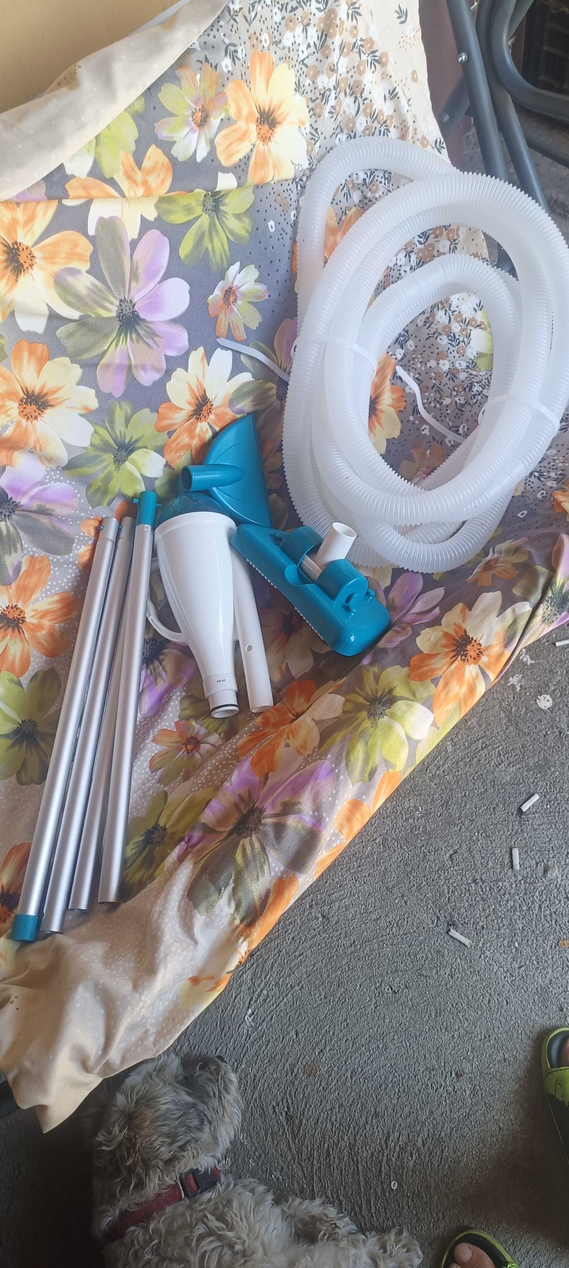 Aspirator piscină bestway