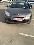 Renault Megane Foarte bine întreținută