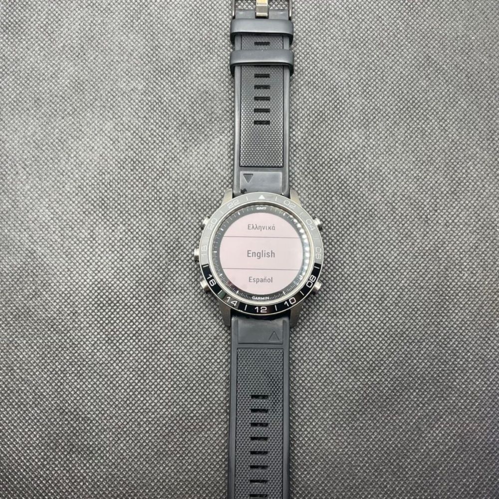 Garmin marq aviator gen 1