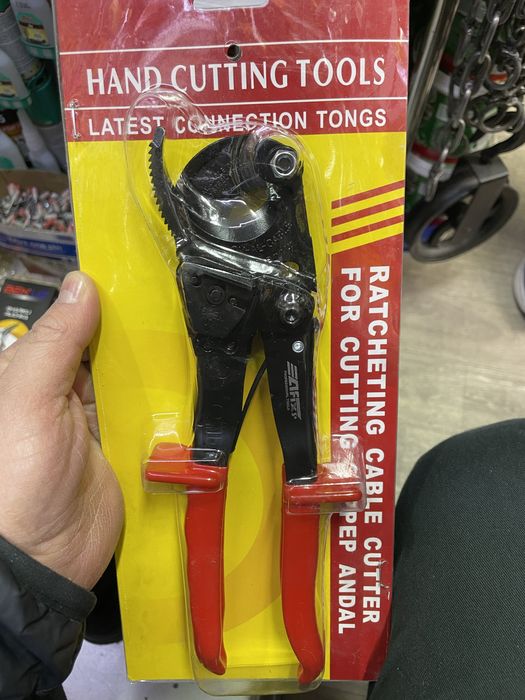 Kabel#qaychi#nojnitsa dlya kabel#