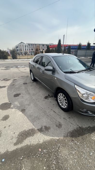 Cobalt avtomat 2 evro