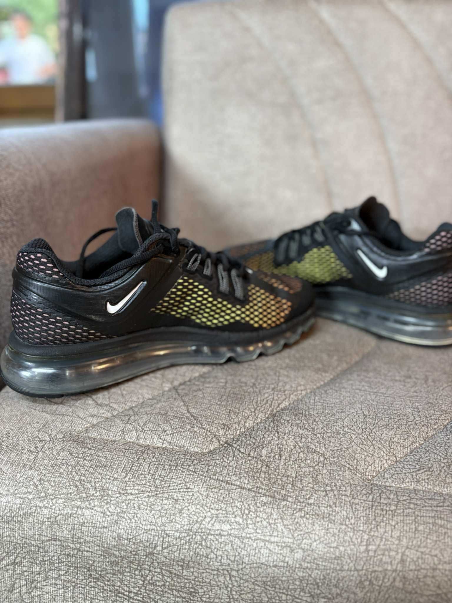 Nike air max Stussy 2013
