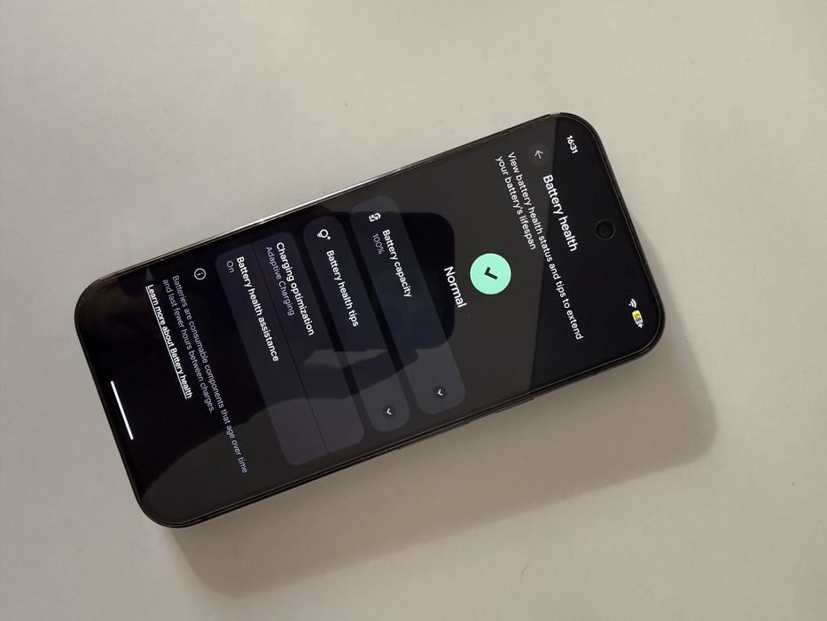 Google pixel 9 pro 256 gb