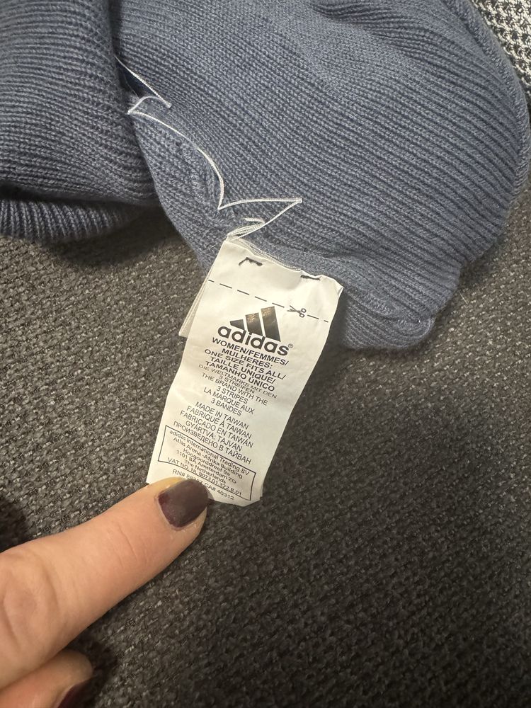 Нова унисекс шапка Adidas