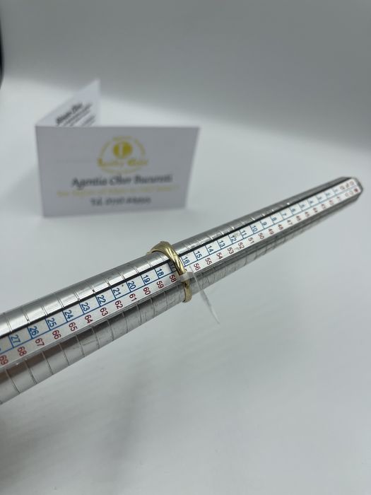 Inel Aur 14k / 3,36g / #42901