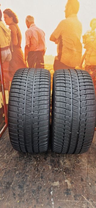 2 Anvelope noi Falken 275 35 R21 M+S