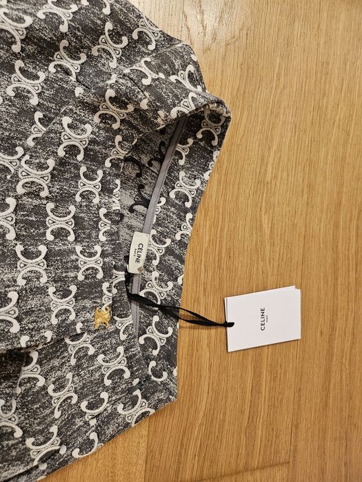 пола панталон селин celine s