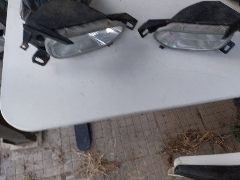 Халогени Honda CRV2 generacia
