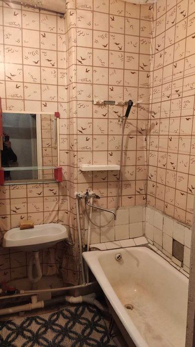 Сдается 3х кв 6 том  мк