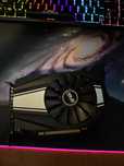 Placa video Nvidia Gtx 1660 Super