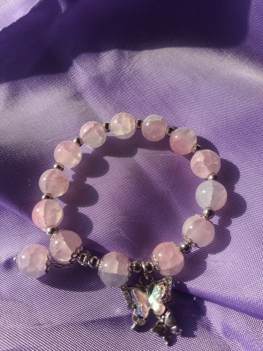 Гривна от мъниста