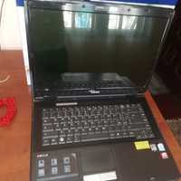 Laptop amilo pi 2540