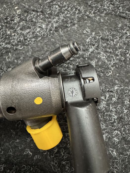 Injector DELPHI 04B130277J 1.4 TDI CUSB CUSA CUS