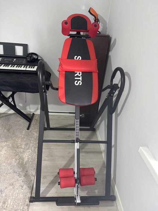 Инверсионный стол