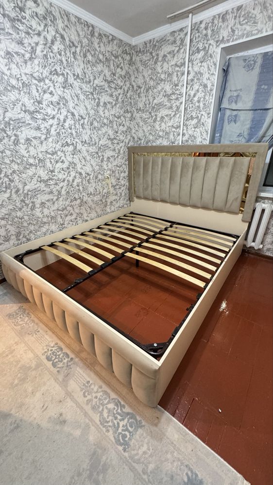 Кровать,жақсы жағдайда