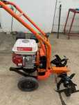 Motosapa hako reconditionat