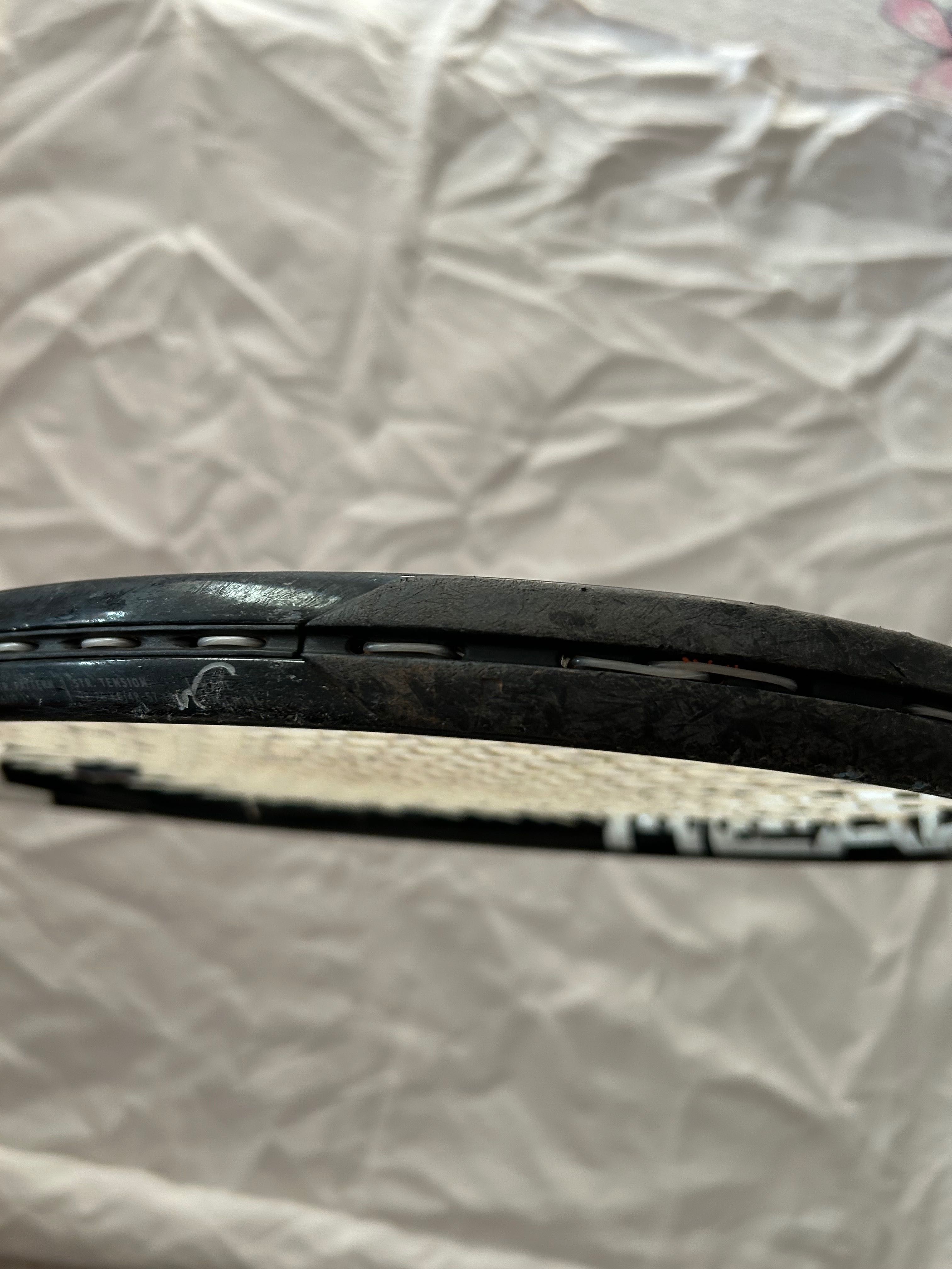 Тенис ракета Head speed S 285gr.