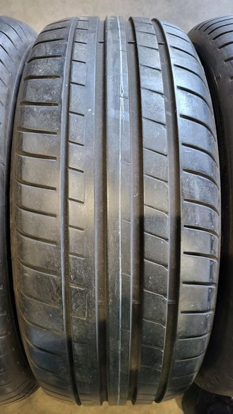 235/55/18 Goodyear 4piese