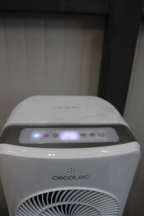 Интелигентен охладител за въздух Cecotec EnergySilence 3500 Cool, 60W