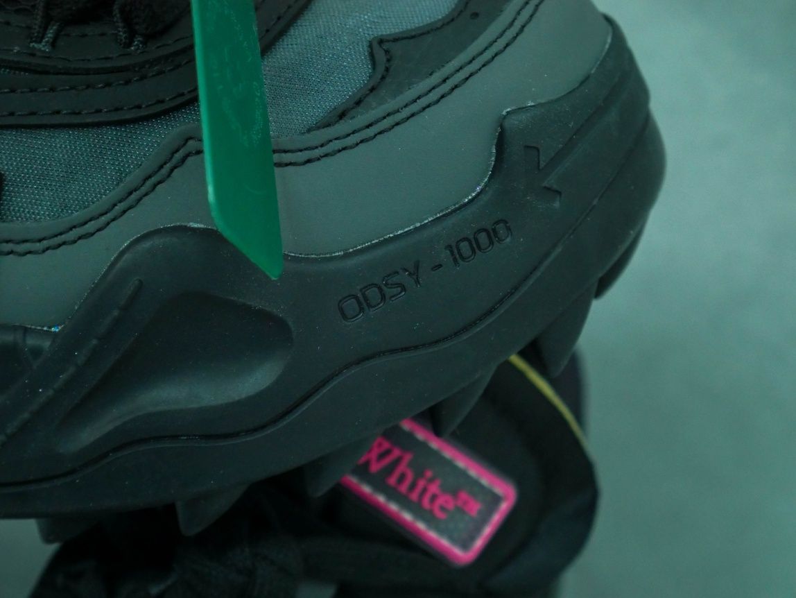 Off-White Odsy 1000