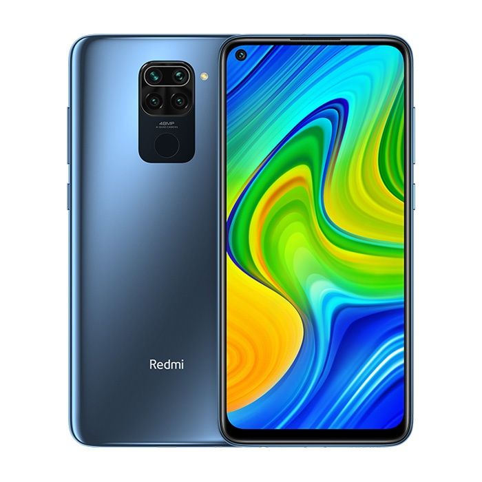 Redmi note 9 sotiladi alo darajada