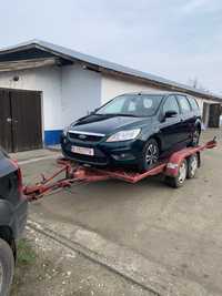 Piese Ford Focus 2