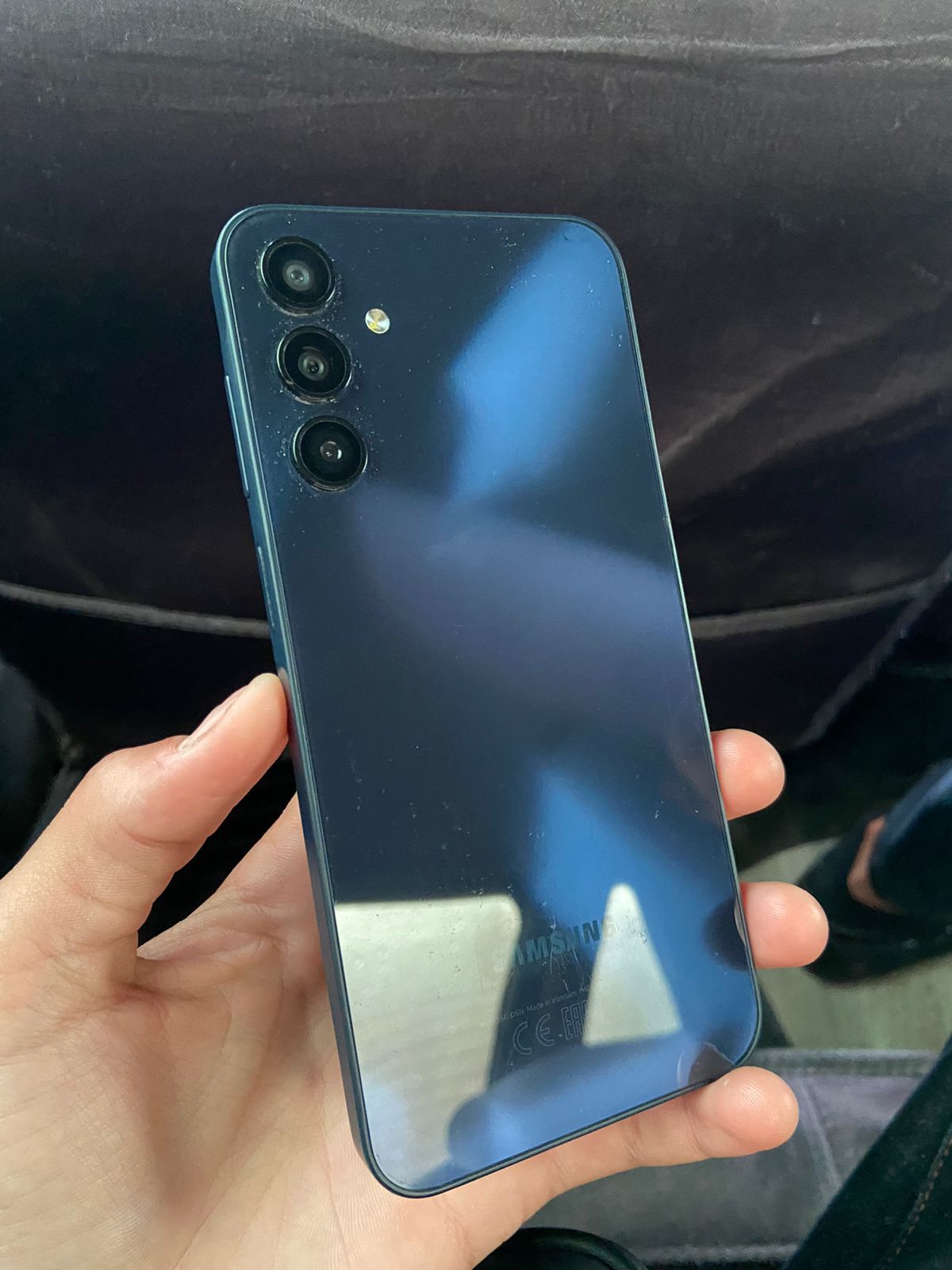 Samsung A15 256 / 8+4