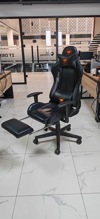 Cougar amore, gaming chair