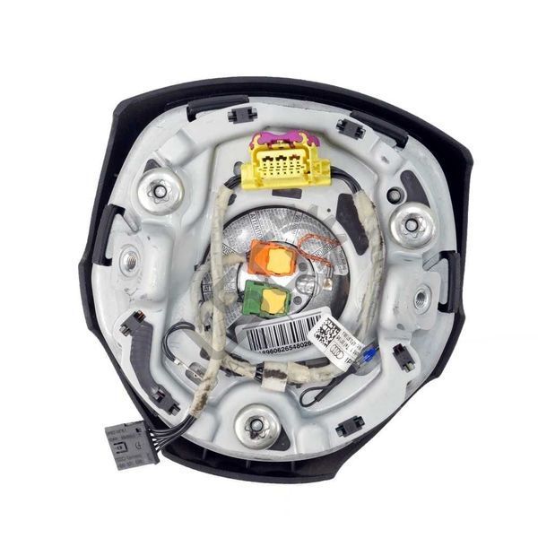 AIRBAG волан AUDI A4 (B7) 2004-2008 ID: 144261