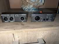 Module XM Dynacord
