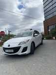 Mazda 3 2011 1.6