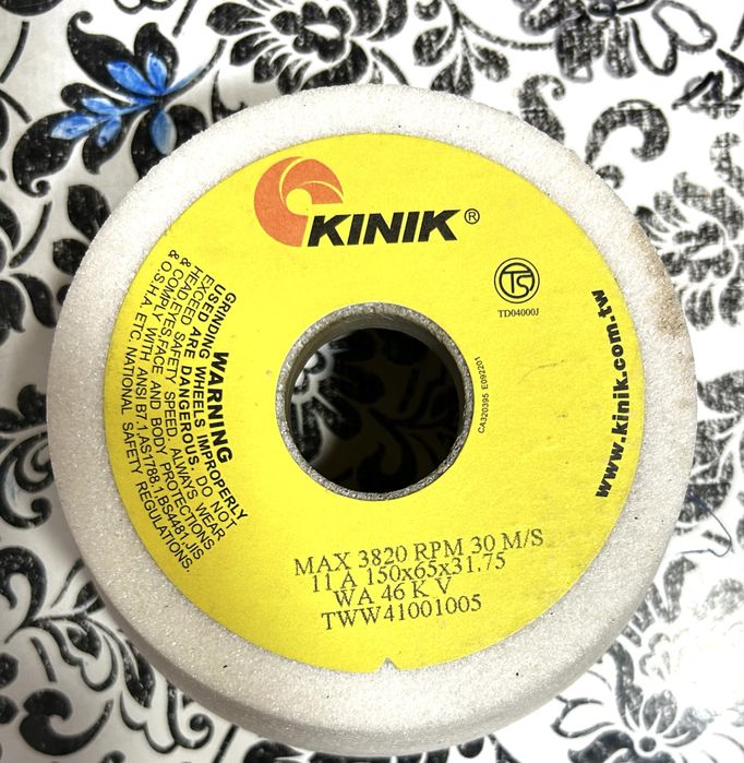 piatra tip cupă de slefuit beton