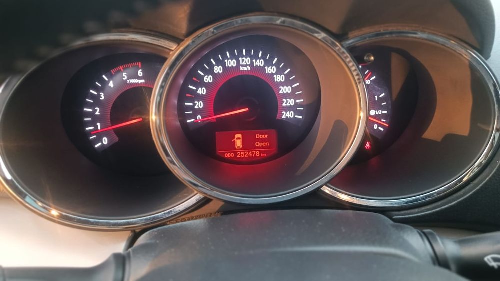 Kia Sorento 2009
