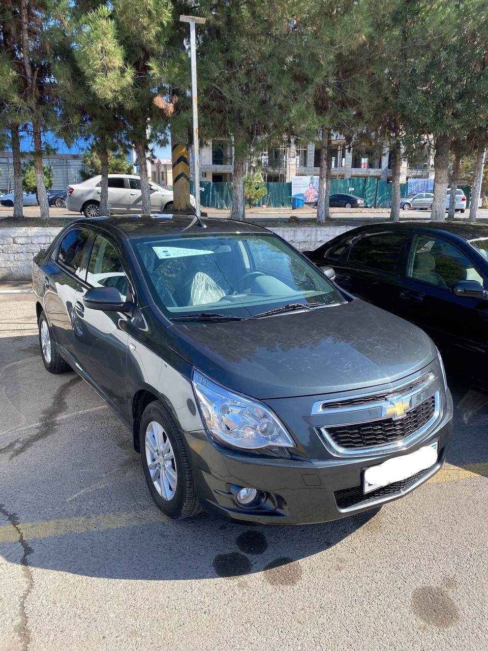 Chevrolet Cobalt  Nasiya va naxt Savdoga