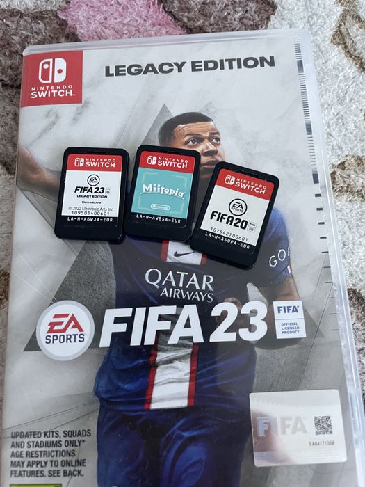 Jocuri nintendo Switch