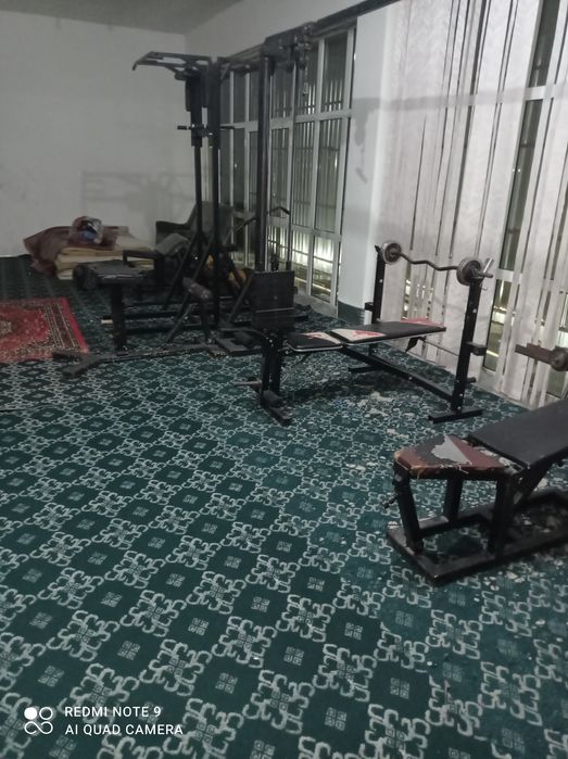 Трнажорлар сотилади