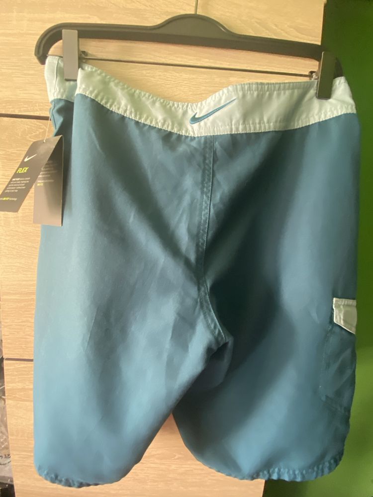 Тренировъчни дамски клин/шорти Nike -xs/m р-р