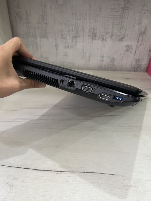 Ноутбук Asus K54C Windows 7 идеал