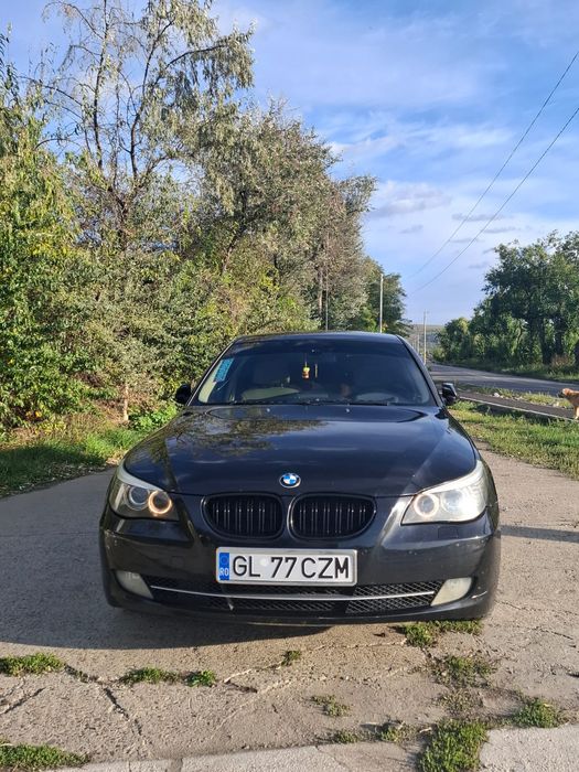 Vând BMW seria 5/E60  Facelift