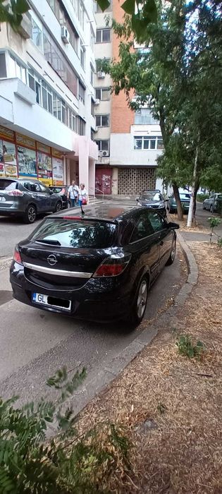 Opel Astra H 2007 GTC 1.6 benzina, excelenta tehnic